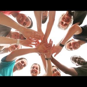 Meet your Posher, Stacy